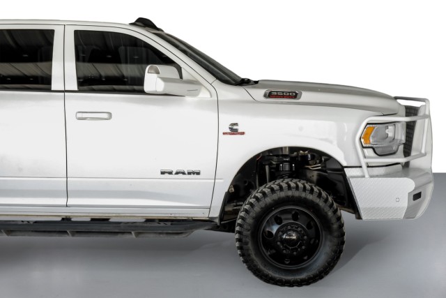 2022 Ram 3500 Tradesman 7