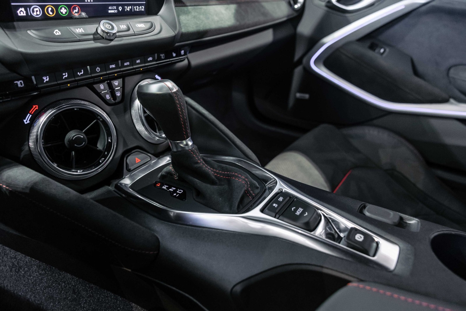 Used Car 2023 Chevrolet Camaro  Zl1 For Sale Under $80,000 In Boerne, Texas