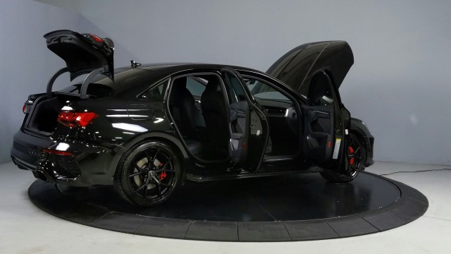 2023 Audi RS 3  15