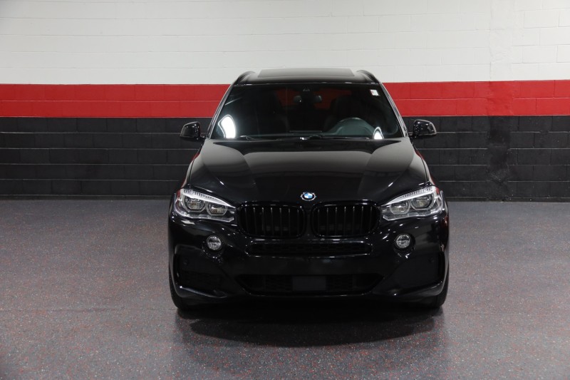 2018 BMW X5 xDrive50i M Sport Executive Package 4dr Suv in , 