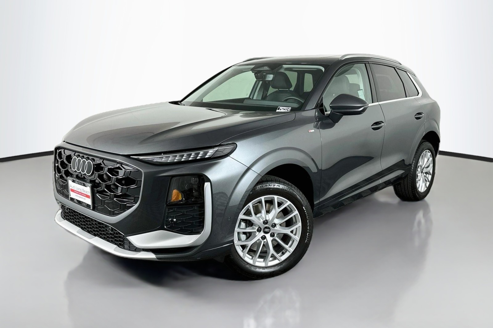 2026 Audi Q3 S line