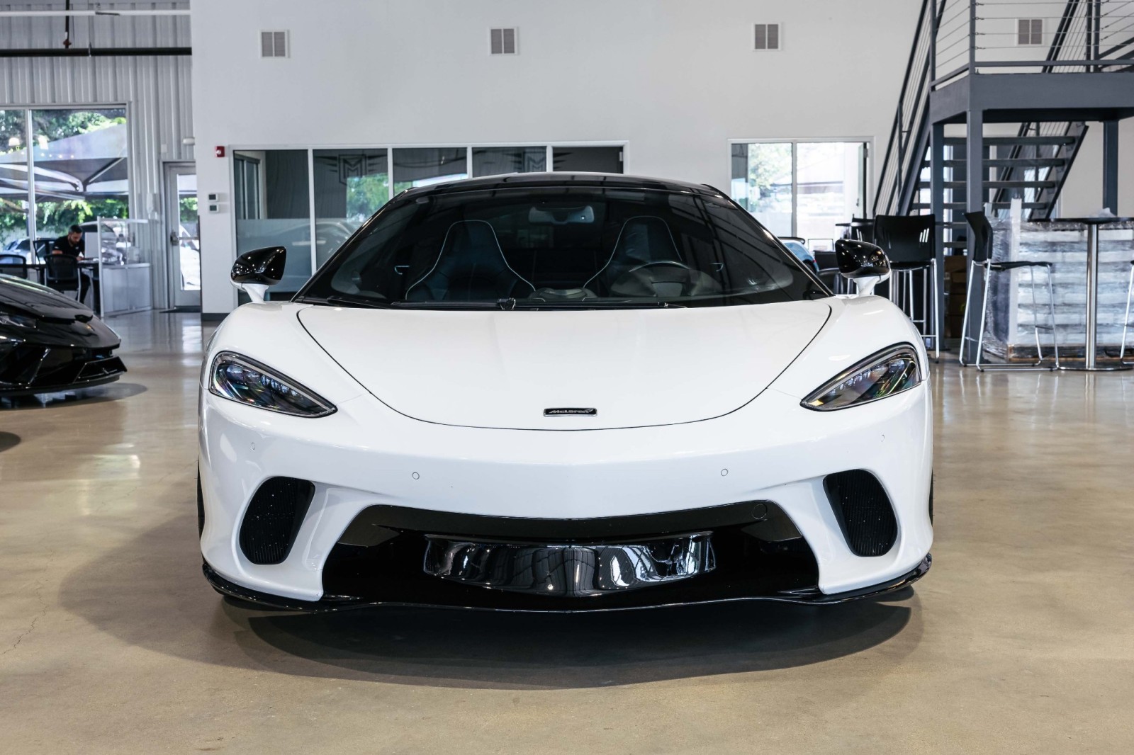 Used Car 2023 Mclaren Gt  For Sale Under $180,000 In Boerne, Texas