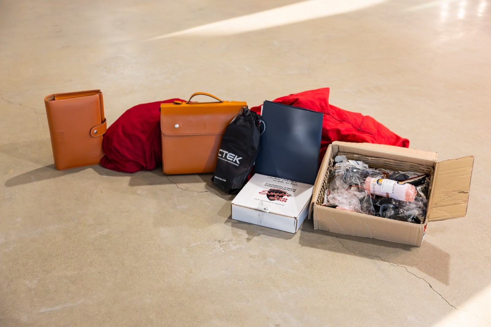 Used Car 2004 Ferrari 360  Challenge Stradale For Sale Under $880,000 In Boerne, Texas