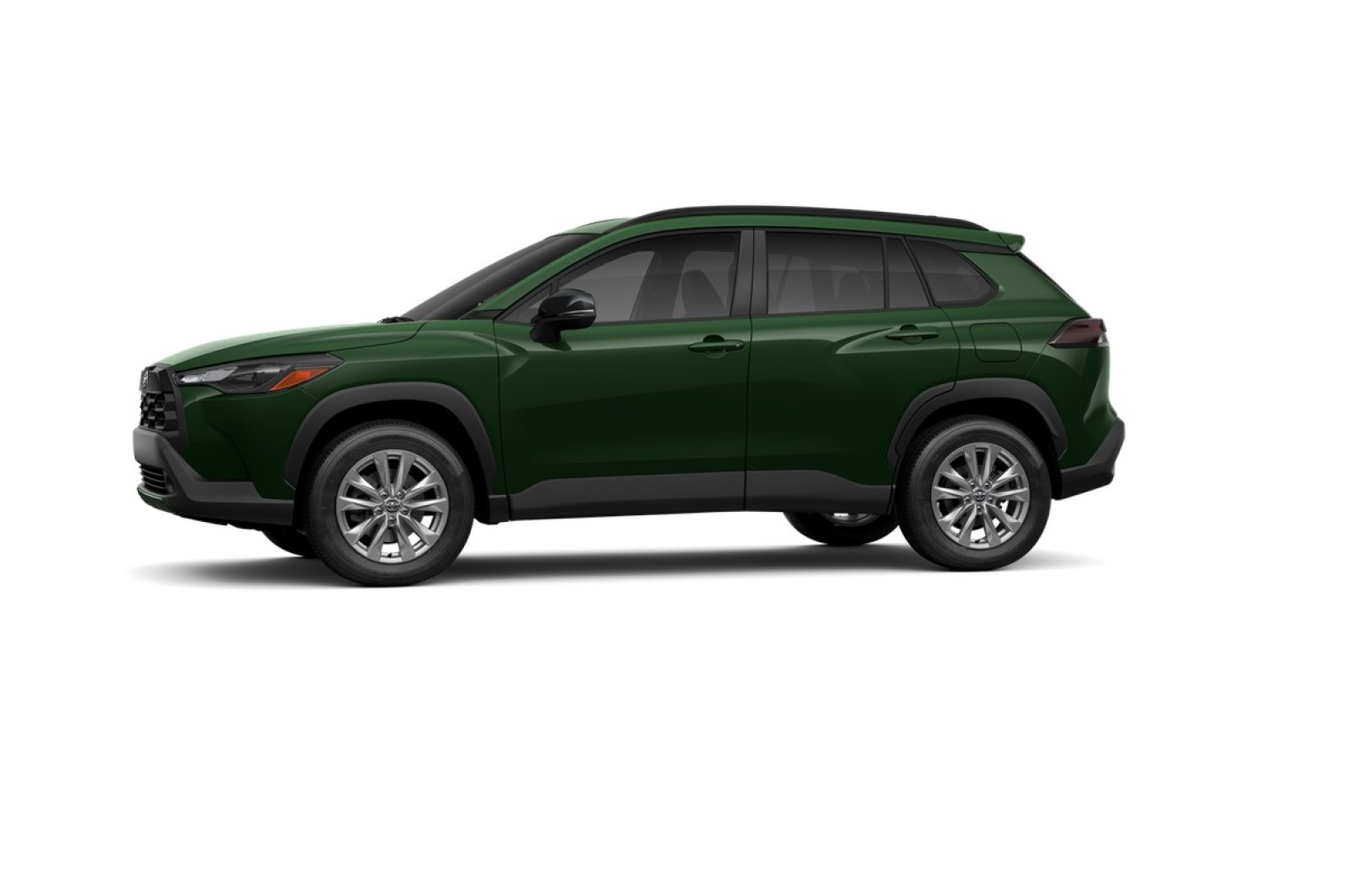 New 2026 Cypress Toyota LE image 5