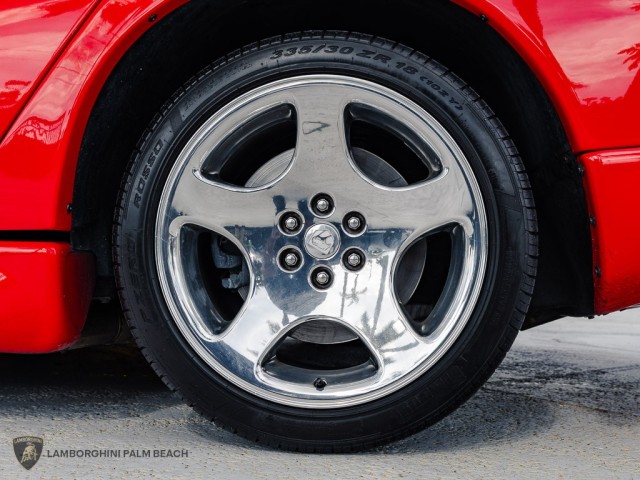 Dodge Viper
