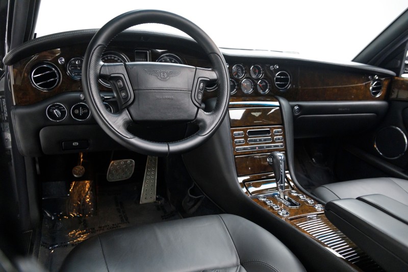 2005 Bentley Arnage T T in , 