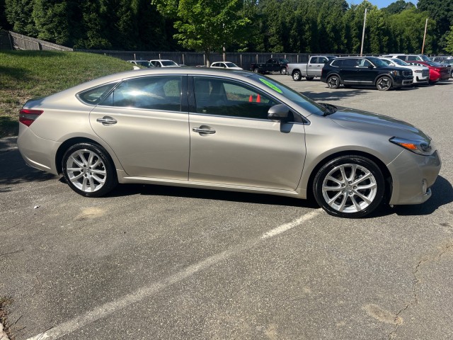 ToyotaAvalon15