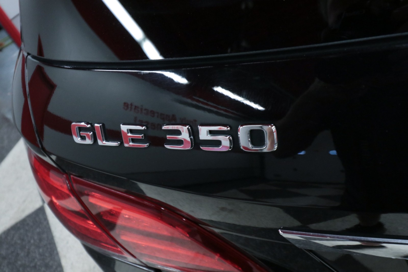 Used Car 2018 Mercedes-benz Gle  Gle 350 For Sale Under $20,000 In Austin, Texas