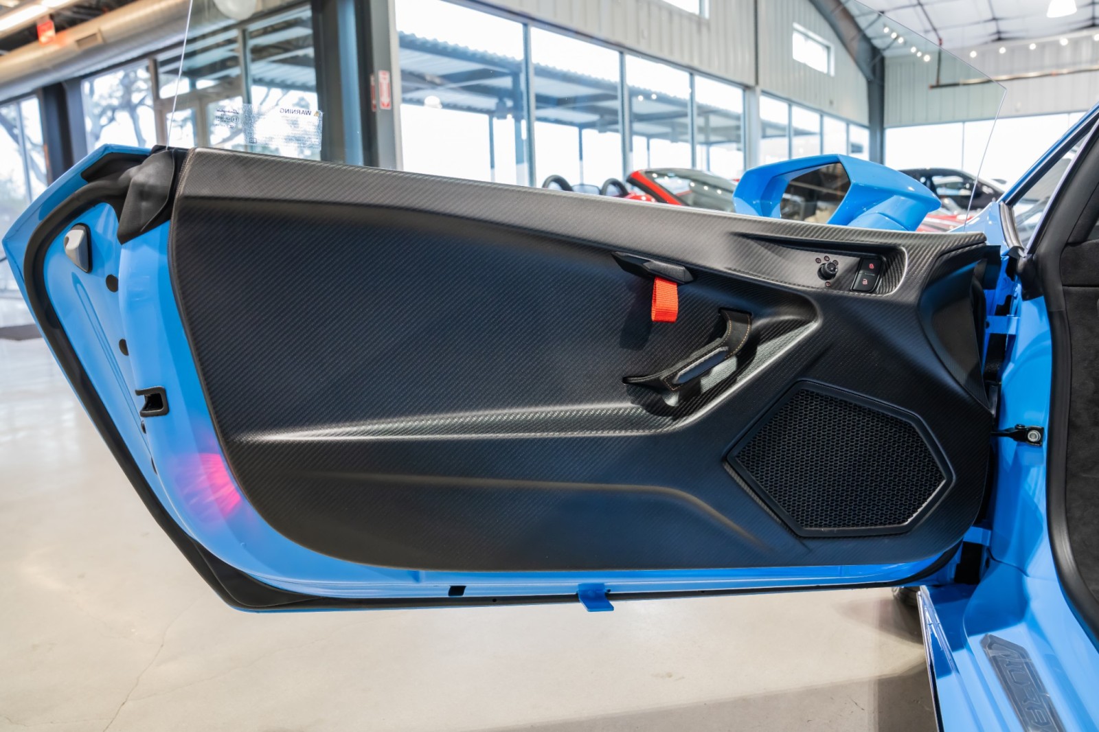 Used Car 2023 Lamborghini Huracan Tecnica  For Sale Under $350,000 In Boerne, Texas