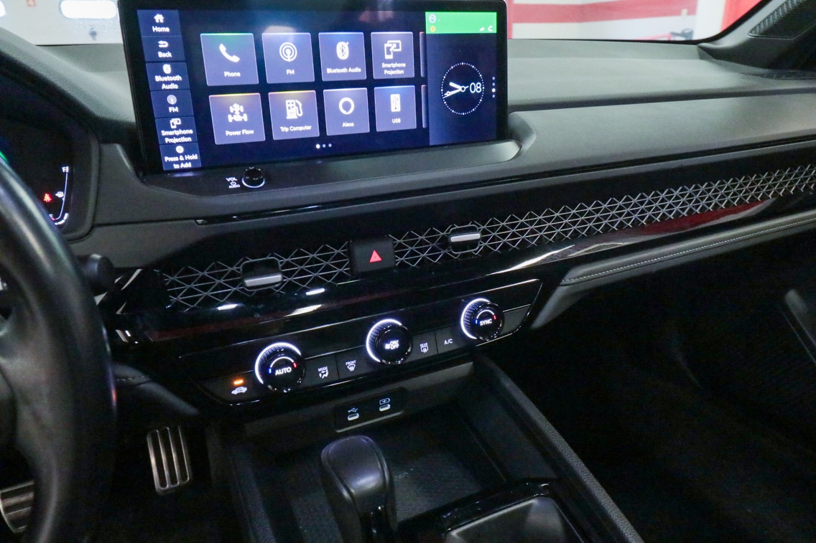 Used Car 2024 Honda Accord Hybrid  Sport For Sale Under $30,000 In Austin, Texas