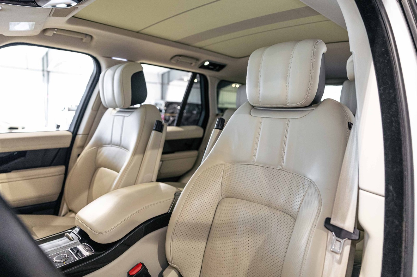 Used Car 2022 Land Rover Range Rover  Westminster For Sale Under $60,000 In Boerne, Texas