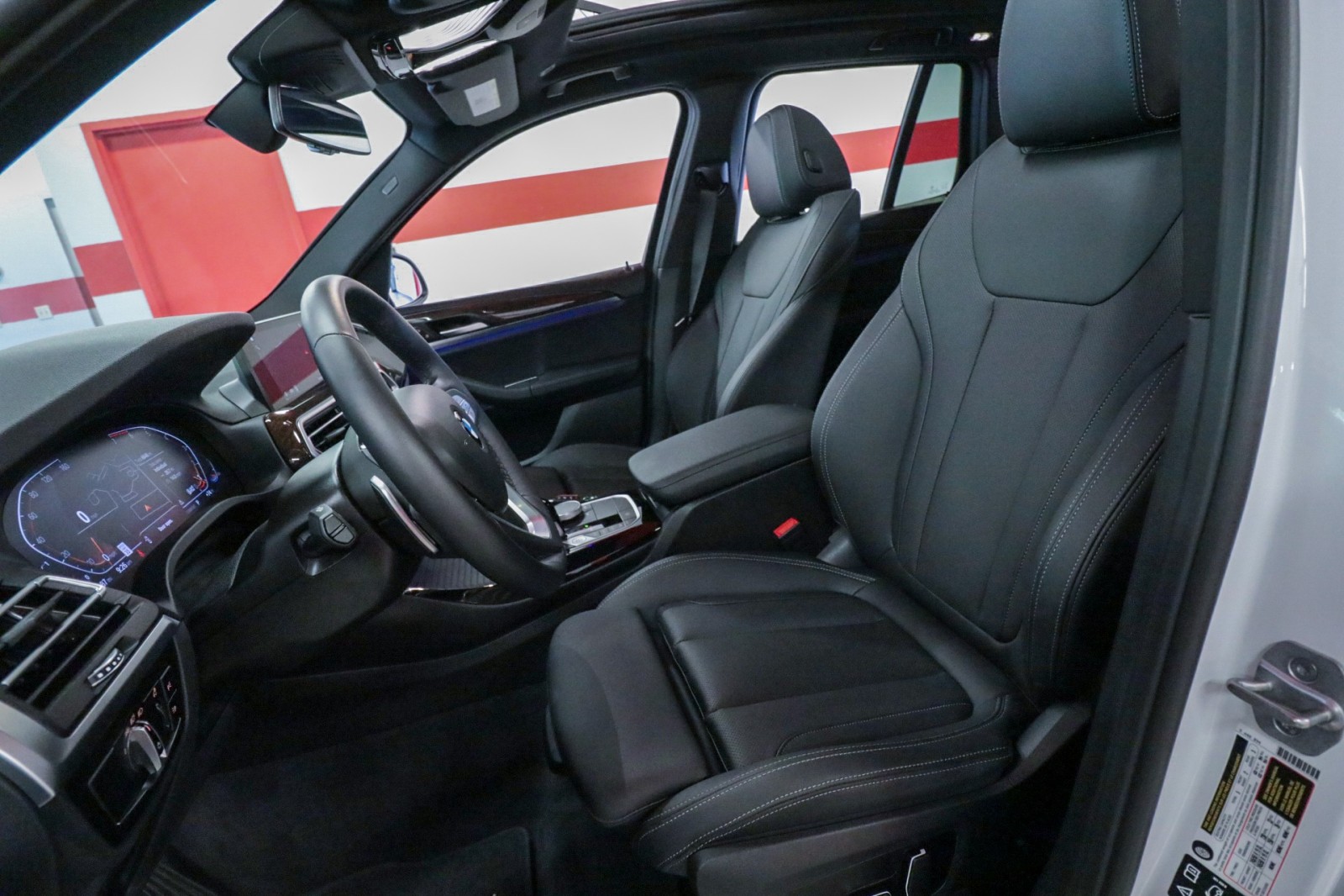 Used Car 2024 Bmw X3  Xdrive30i For Sale Under $50,000 In Austin, Texas