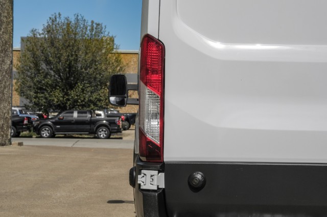 2019 Ford Transit Van  36