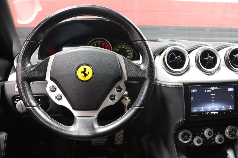 2005 Ferrari 612 Scaglietti 2dr Coupe in ,