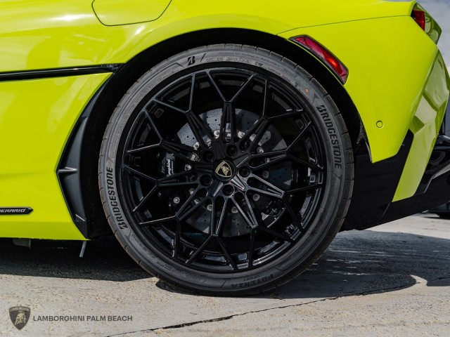 Lamborghini Temerario