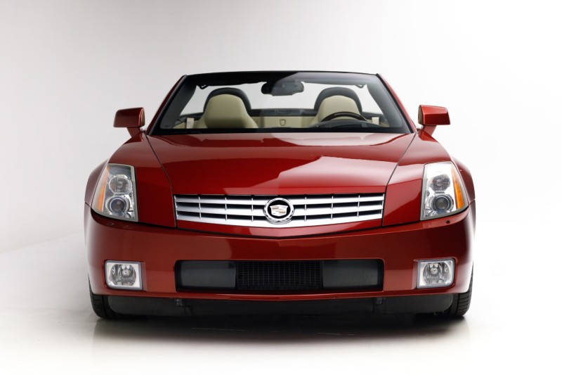 2008 Cadillac XLR  in , 