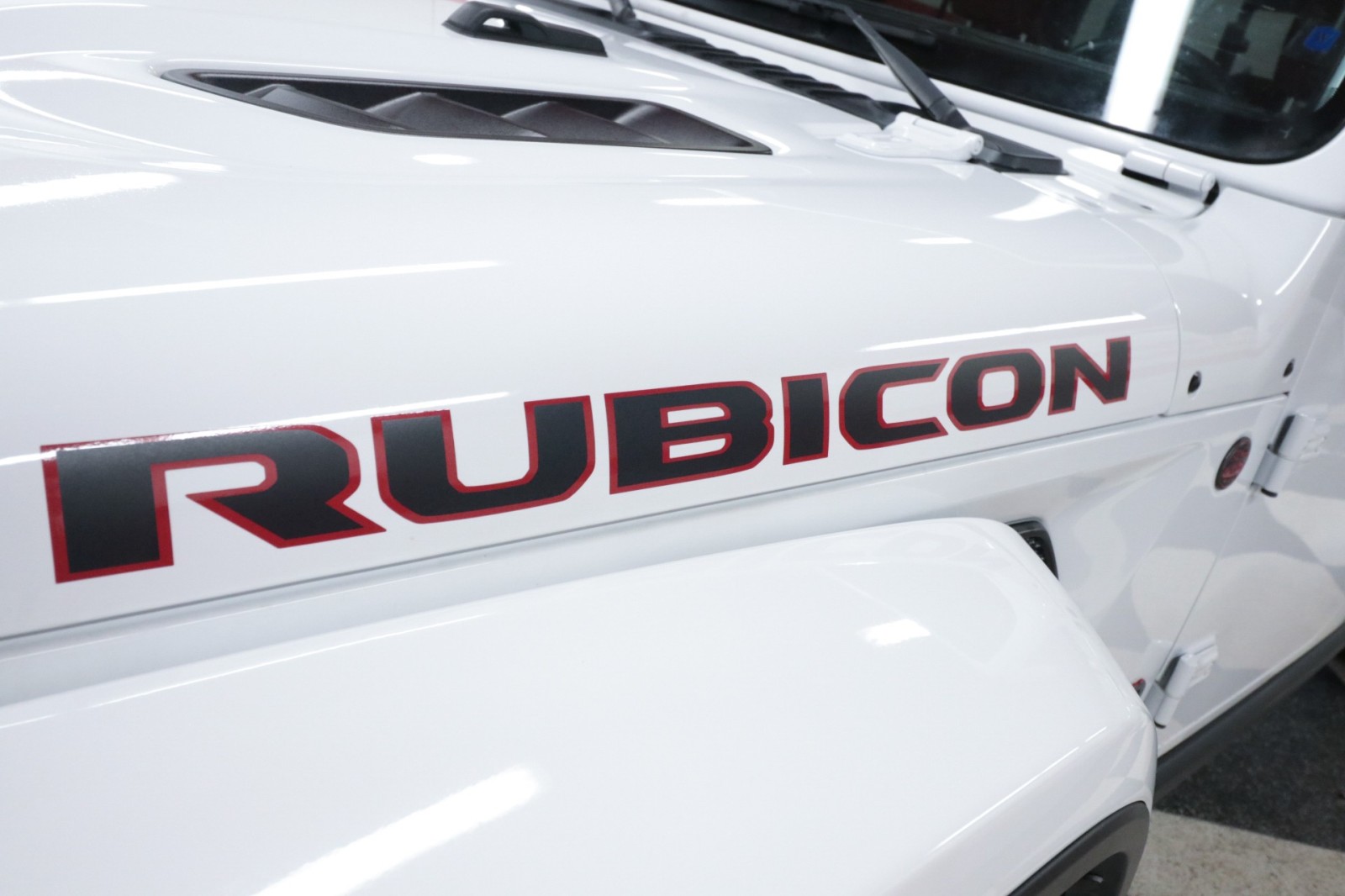 Used Car 2022 Jeep Gladiator  Rubicon For Sale Under $40,000 In Austin, Texas