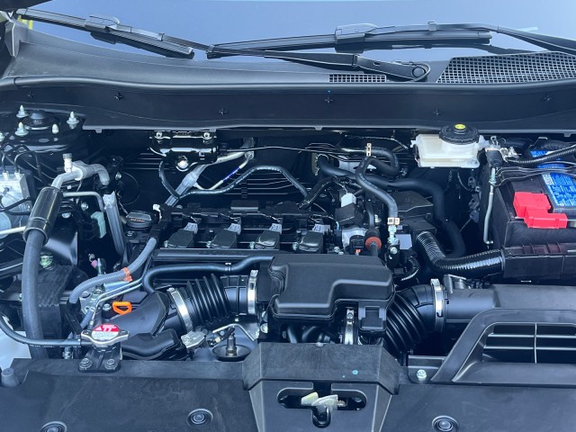 HondaCR-V19