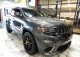 2021 Jeep Grand Cherokee Trackhawk 4WD in Springfield, New Jersey