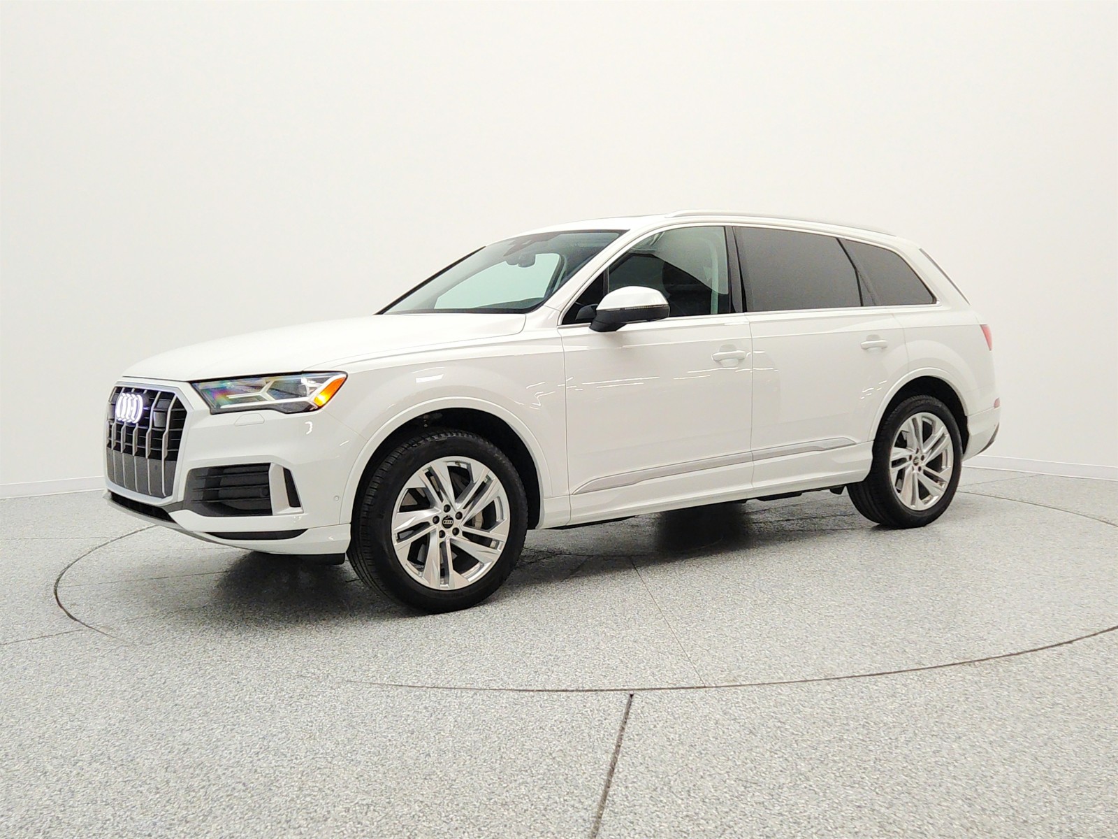 2024 Audi Q7