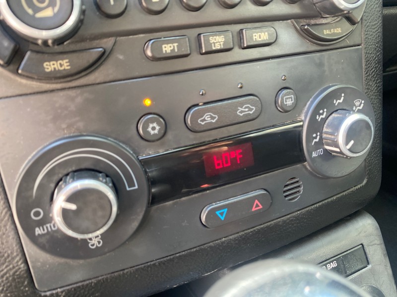 2007 Pontiac G6 GT LOW MILES 48,961 1 OWNER in , 