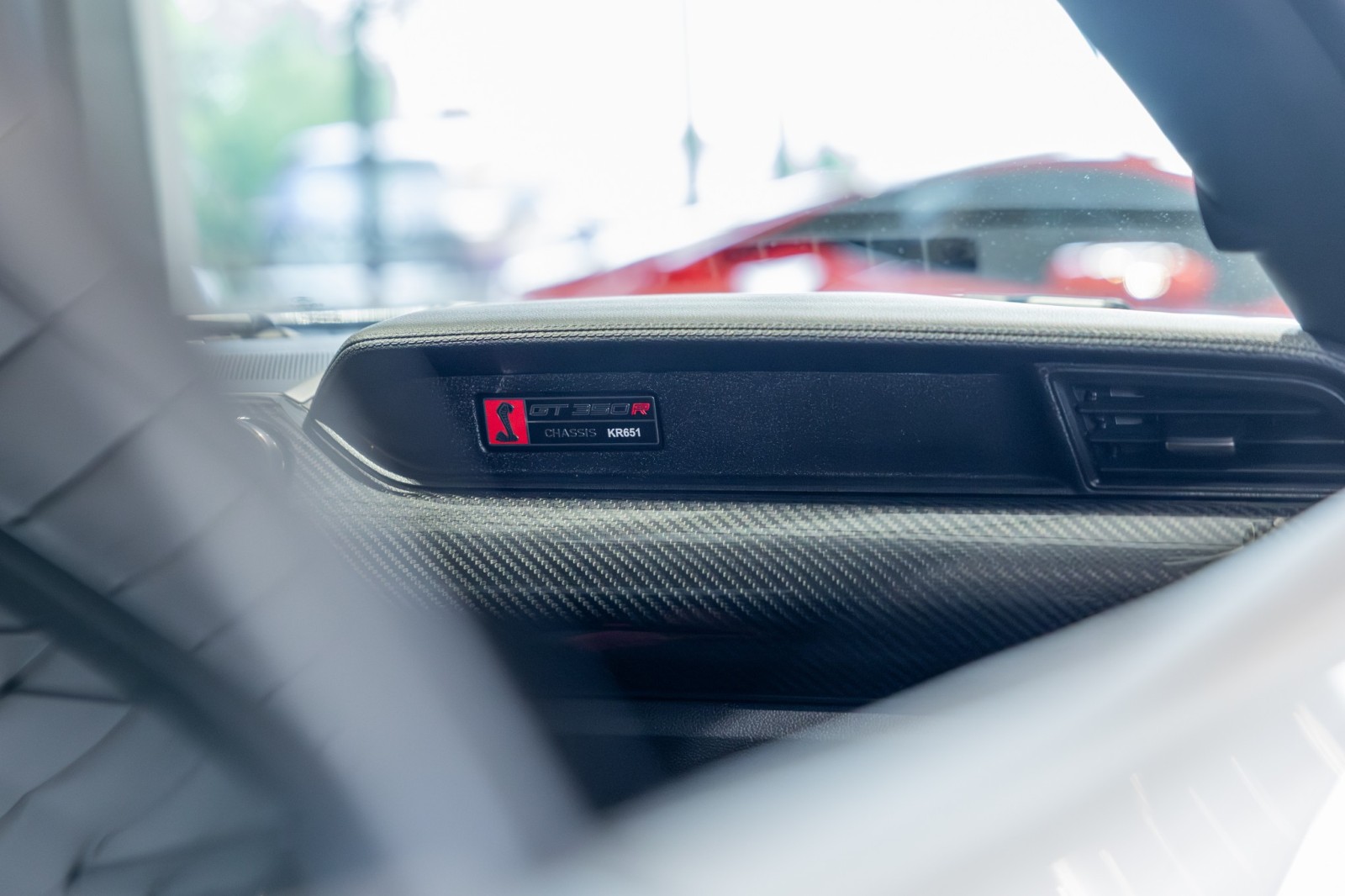 Used Car 2019 Ford Mustang  Shelby Gt350r For Sale Under $100,000 In Boerne, Texas