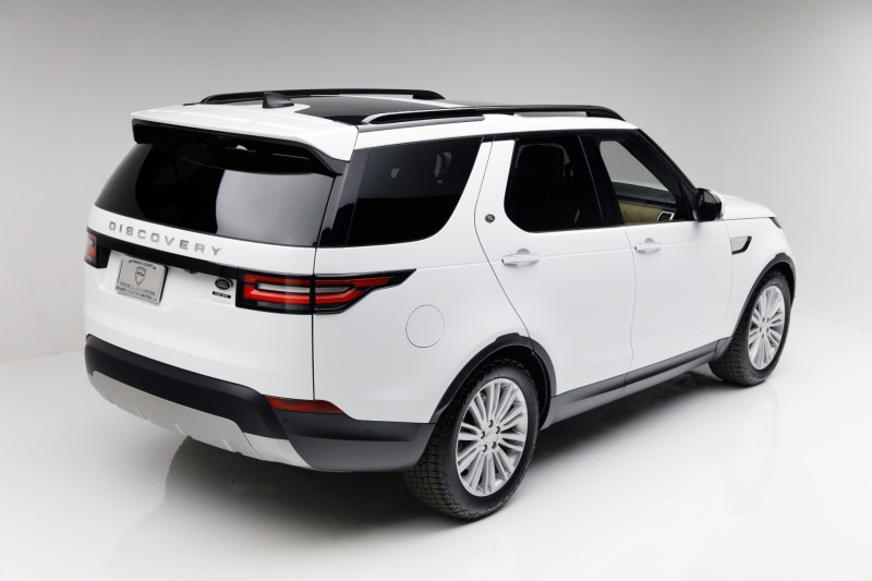 2019 Land Rover Discovery HSE Luxury Seven Passenger HSE Luxury in , 