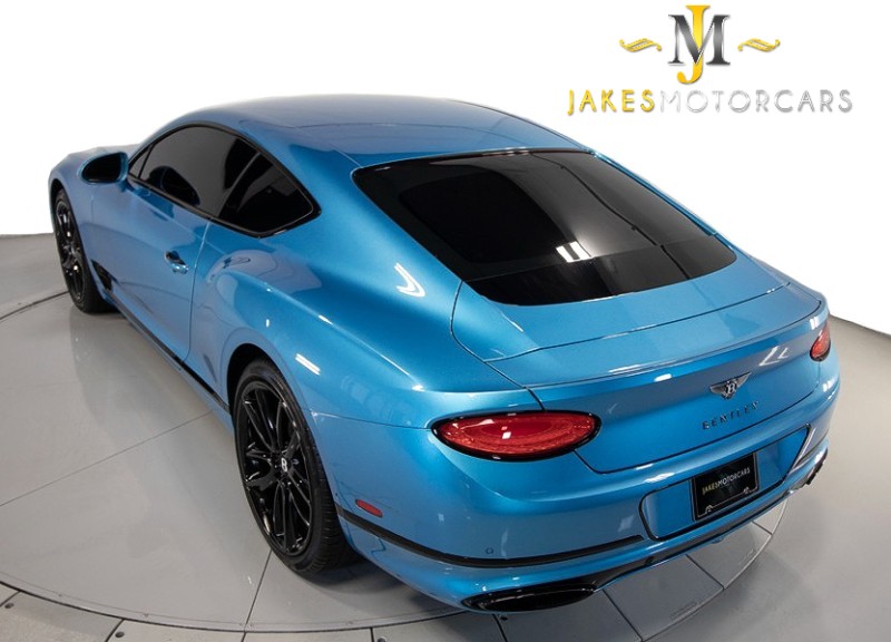 2020 Bentley Continental Continental GT W12 Coupe ($290,290 MSRP!!) *$66,565 IN OPTIONS* in , 