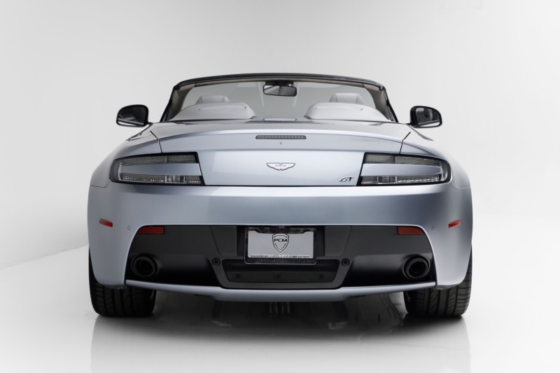 2015 Aston Martin V8 Vantage GT Roadster GT in , 