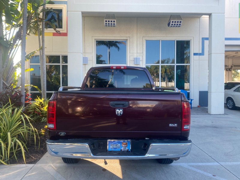 2005 Dodge Ram 1500 SLT 1 OWNER FL HEMI 5.7 V8 in , 