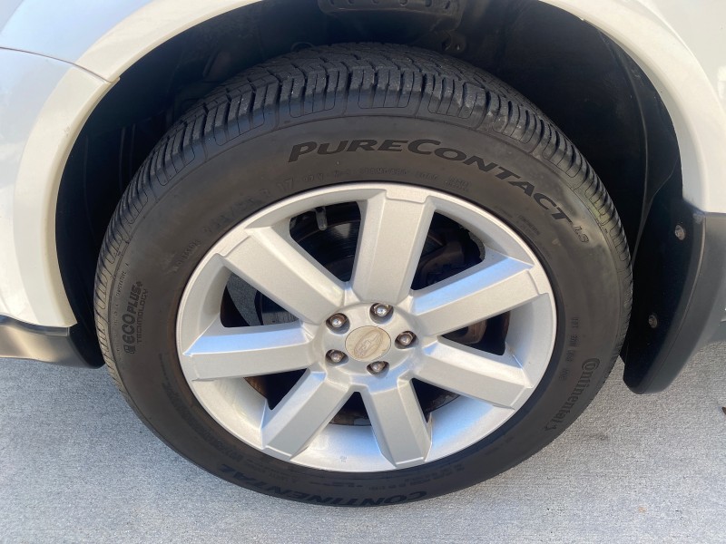 2009 Subaru Outback Special Edition LOW MILES 68,114 in ,