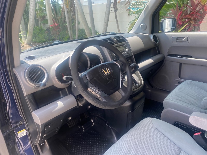 2010 Honda Element EX 1 OWNER LOW MILES 87,959 in , 