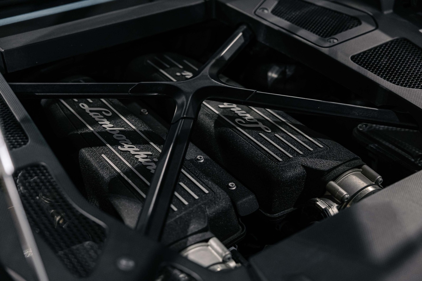 Used Car 2015 Lamborghini Huracan  For Sale Under $220,000 In Boerne, Texas