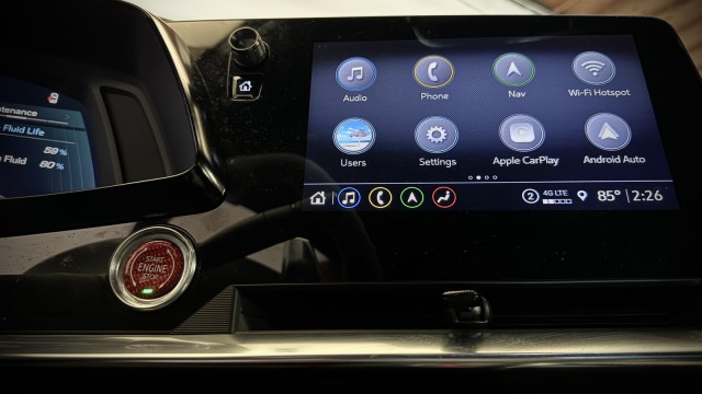 View vehicle photo 6