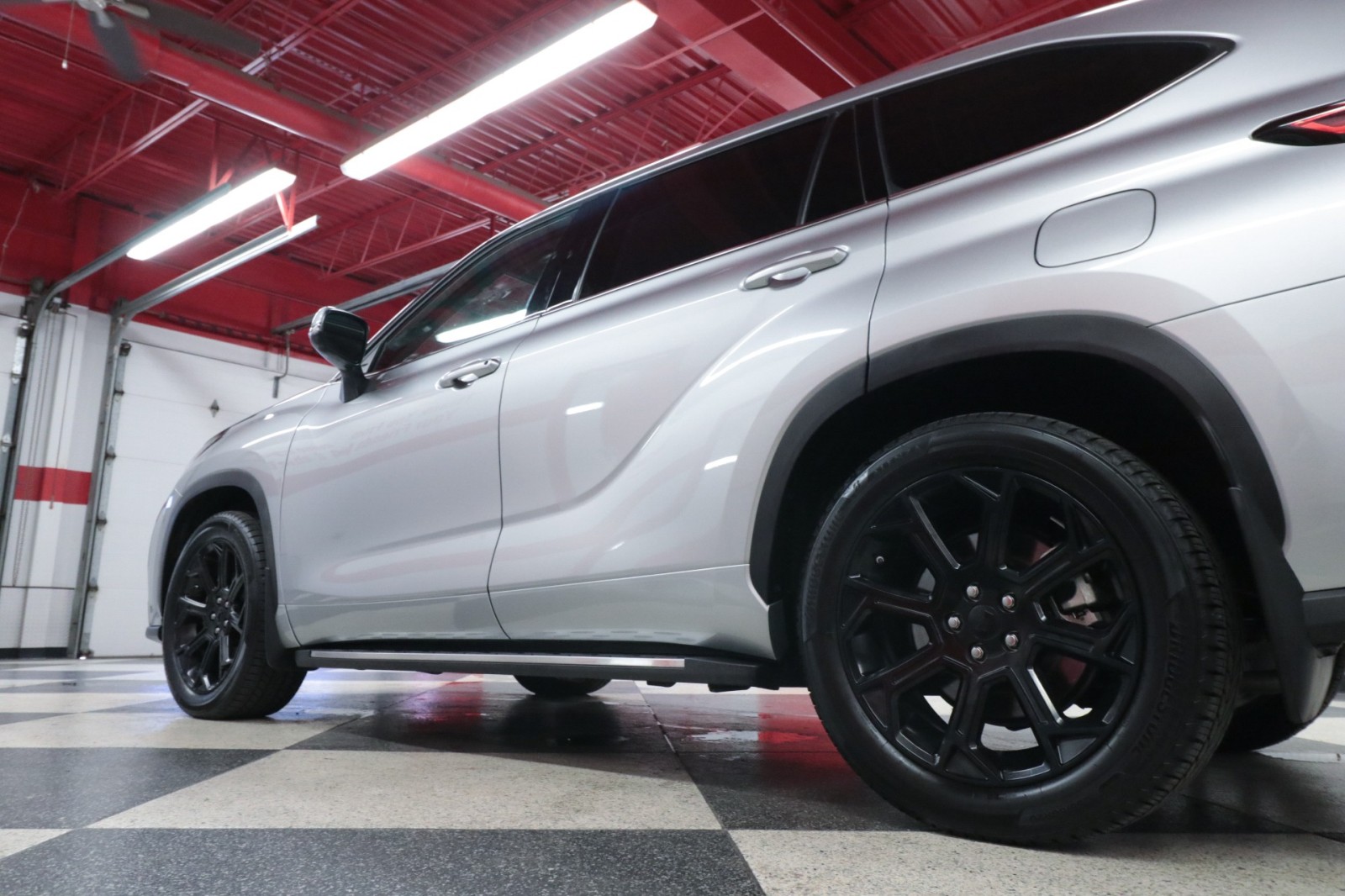 Used Car 2022 Toyota Highlander  L For Sale Under $30,000 In Austin, Texas