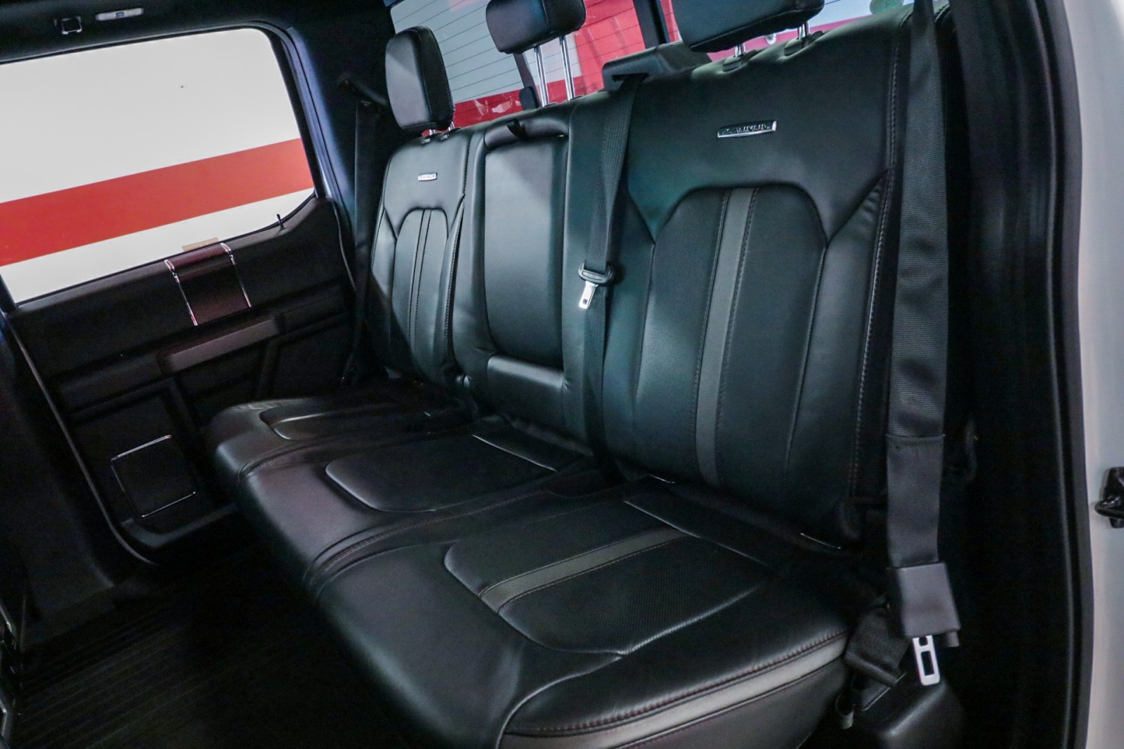Used Car 2020 Ford F-150  Platinum For Sale In Austin, Texas