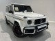 2023  G-Class AMG G 63 in , 