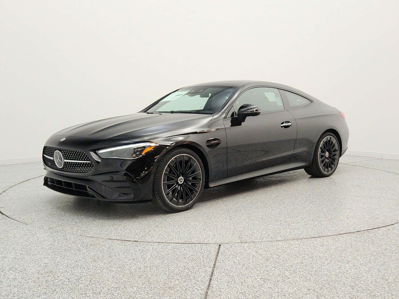 2026 Mercedes-Benz CLE CLE 300 4MATIC® Coupe