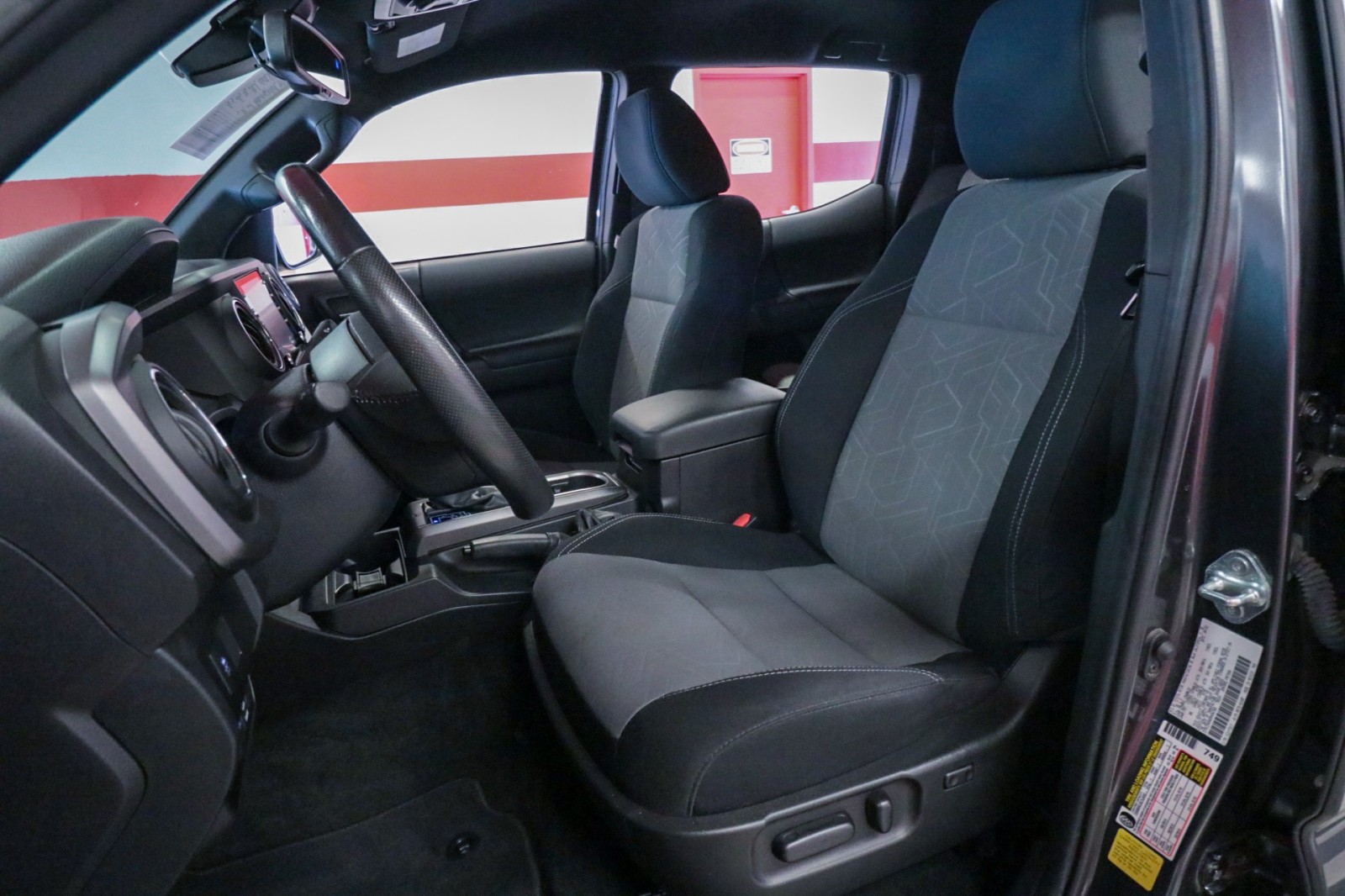 Used Car 2022 Toyota Tacoma 4wd  Trd Off Road For Sale Under $40,000 In Austin, Texas