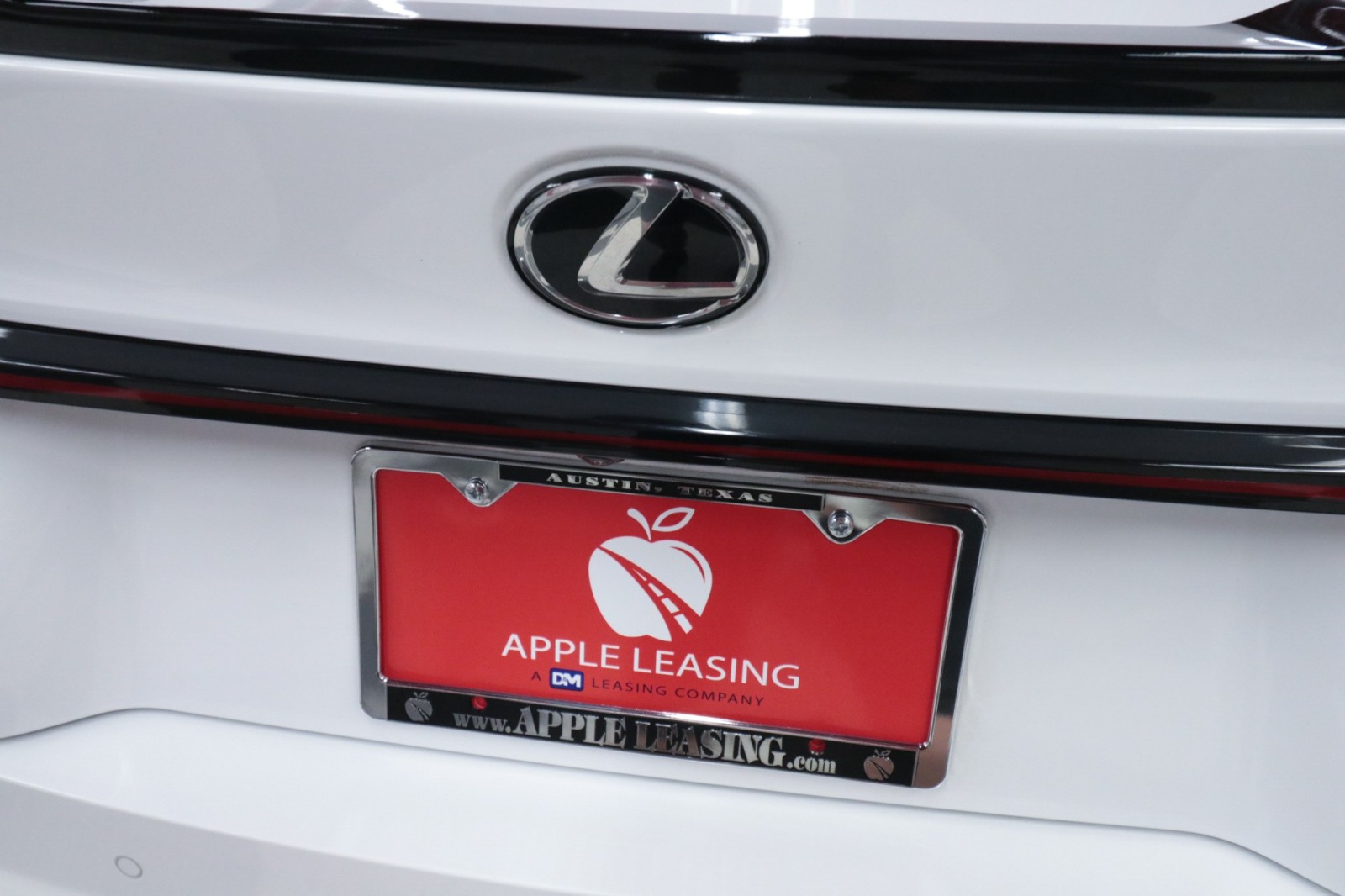 Used Car 2022 Lexus Is  Is 350 F Sport For Sale Under $40,000 In Austin, Texas