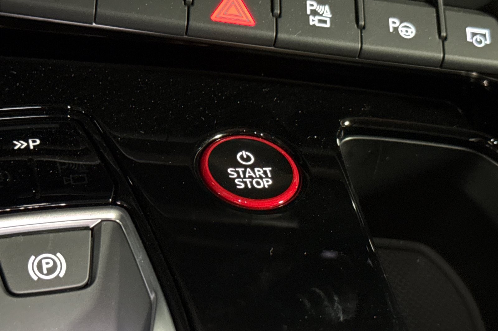 New 2026 Mythos Black Metallic Audi Premium Plus quattro image 21