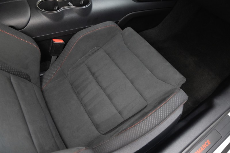 2017 Ford Mustang Shelby GT350R Shelby GT350R in , 