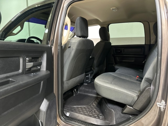 2020 Ram 3500 Tradesman DRW 4WD Service Bed Cummins Aisin in , 