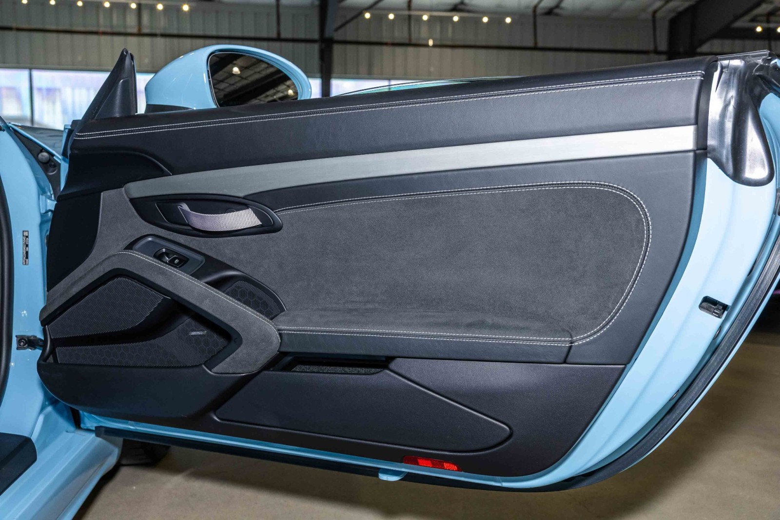 Used Car 2022 Porsche 718 Cayman  Gt4 For Sale Under $140,000 In Boerne, Texas