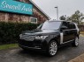 2015 Land Rover Range Rover Supercharged