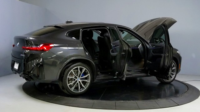 2022 BMW X4 M40i 15