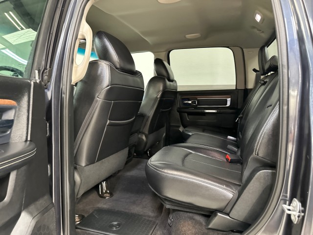 2018 Ram 1500 Laramie 4WD V6 ProLift in , 