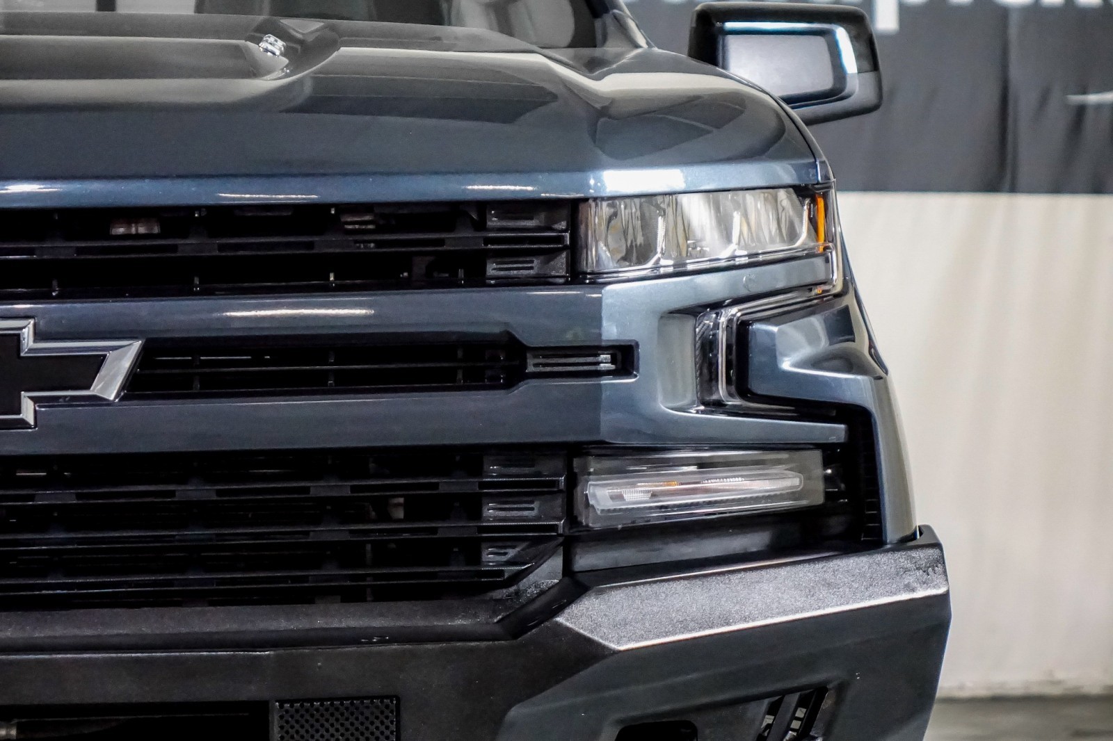 2020 Chevrolet Silverado 1500 RST 36