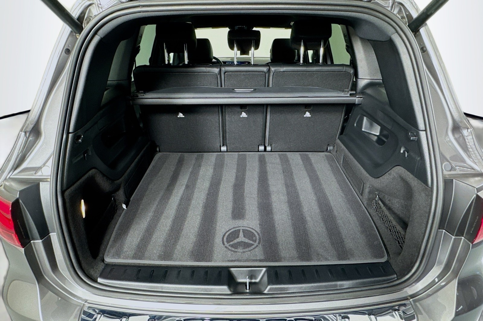 Certified Used 2025 Mountain Grey Metallic Mercedes-Benz 250+ image 24