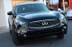 2010  FX35  in , 